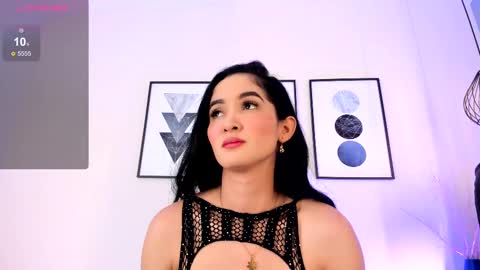 amanda online show from February 2025 07:12:02 PM