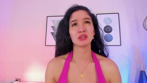 amanda online show from February 2025 07:30:02 PM
