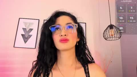 amanda online show from February 2025 07:07:01 PM