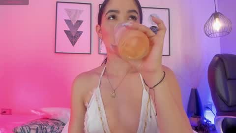 amanda online show from March 2025 07:15:02 PM