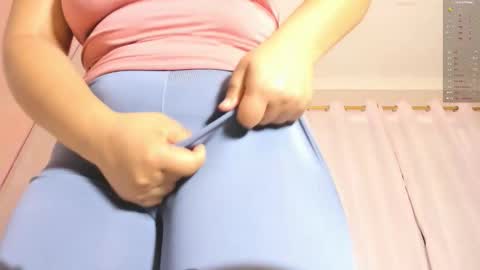 Snapshot of amanda_marcuzzi chatting on October 2025 11:43:01 AM Amanda Marcuzzi online show from October 2025 11:43:01 AM