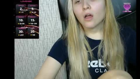 Snapshot of amanda_sherr chatting on January 2025 08:21:02 PM Amanda online show from January 2025 08:21:02 PM