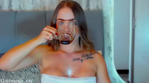 Amanda online show from December 2024 01:07:01 AM