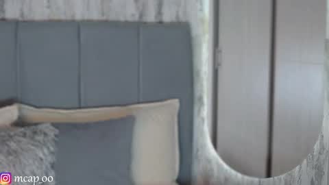 Amanda online show from February 2025 02:14:01 AM