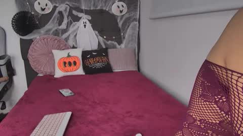 Amanda online show from October 2025 12:55:02 AM