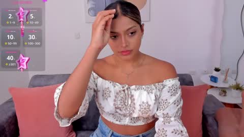 Amanda  online show from December 2024 03:14:01 PM