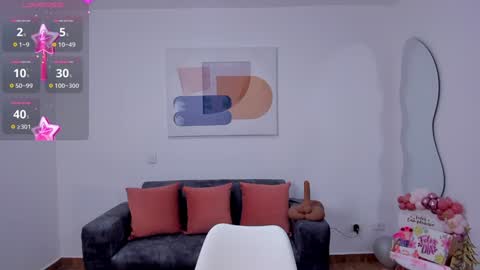 Amanda  online show from December 2024 02:24:01 AM