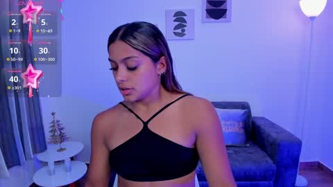 Amanda  online show from December 2024 03:24:01 AM