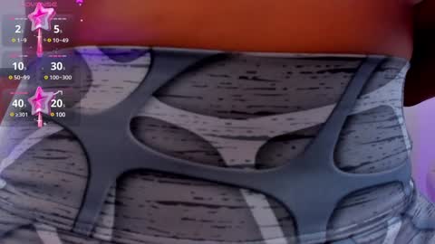 Amanda  online show from January 2025 06:56:01 PM