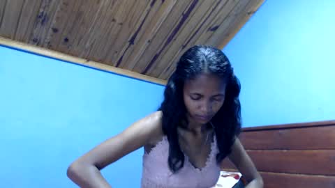 amandaerotic online show from February 2025 01:57:01 PM