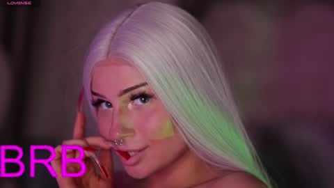 Amanda Farrell online show from January 2025 05:50:01 PM