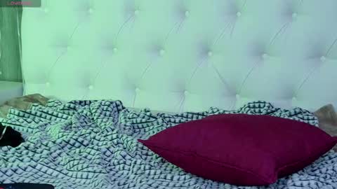 Amanda Farrell online show from February 2025 12:16:01 PM