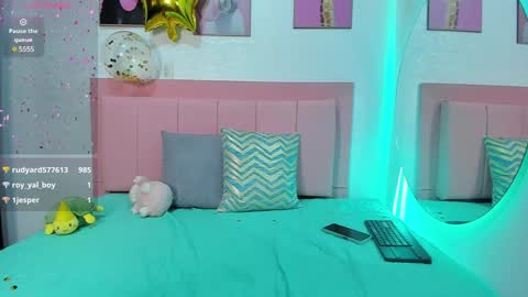 amandalee26 online show from January 2025 09:14:02 PM