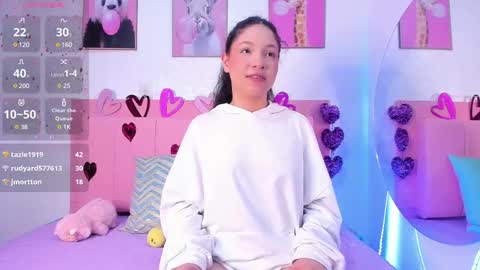 amandalee26 online show from February 2025 08:13:02 PM