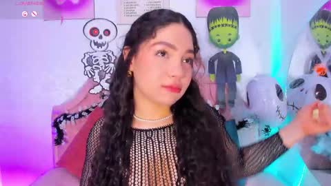 amandalee26 online show from October 2025 07:36:02 PM