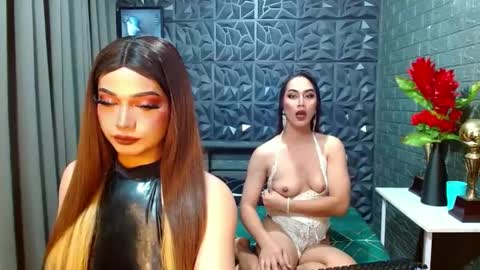 Snapshot of amandaleon chatting on February 2025 05:24:02 PM amandaleon online show from February 2025 05:24:02 PM