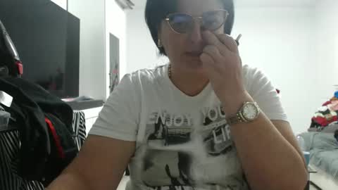 Snapshot of amandamuller1982 chatting on October 2025 08:15:02 PM Anda online show from October 2025 08:15:02 PM