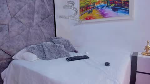 Miss Amanda online show from March 2025 09:51:02 PM