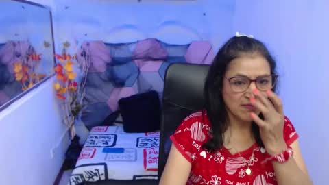 Snapshot of amandapeet chatting on November 2025 05:48:02 PM amandapeet online show from November 2025 05:48:02 PM