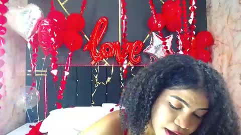 Snapshot of amandarobers chatting on February 2025 11:42:01 PM Amanda Robers online show from February 2025 11:42:01 PM