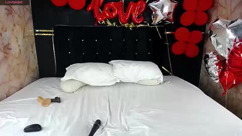 Snapshot of amandarobers chatting on February 2025 07:05:02 PM Amanda Robers online show from February 2025 07:05:02 PM