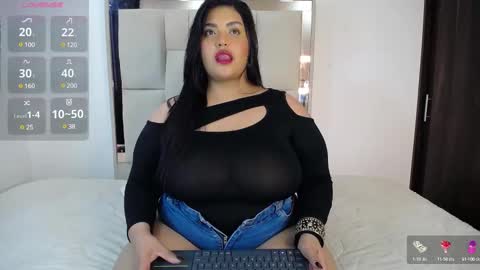 Snapshot of amandarousell chatting on February 2025 07:46:01 PM AmandaRousel online show from February 2025 07:46:01 PM