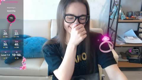 Mila online show from December 2024 11:18:01 AM