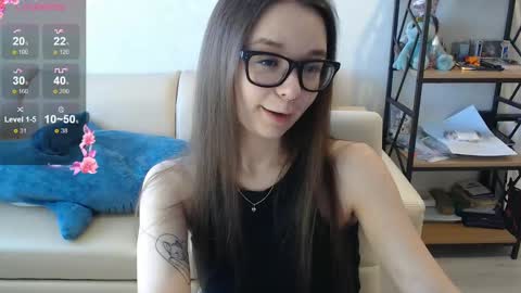 Mila online show from January 2025 11:22:01 AM