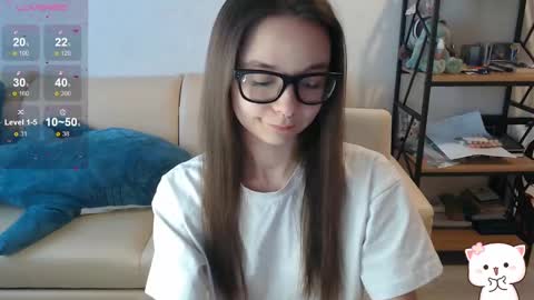 Mila online show from January 2025 12:17:02 PM