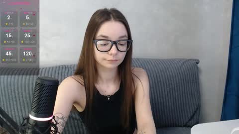 Mila online show from February 2025 10:15:02 AM