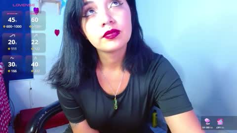 Amanne Misa online show from September 2025 10:43:02 PM
