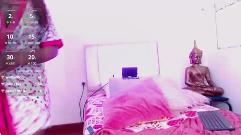 luna online show from February 2025 05:47:02 PM