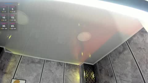 Amara Lewis online show from January 2025 12:09:02 PM