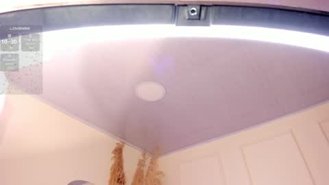 Amara Lewis online show from January 2025 12:10:01 PM