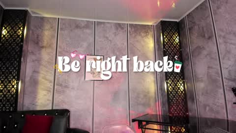 Amara Lewis online show from January 2025 12:05:02 PM