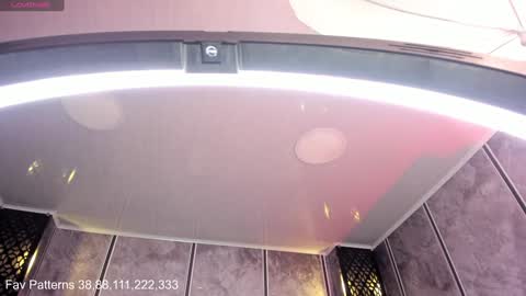 Amara Lewis online show from February 2025 12:11:02 PM