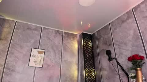 Amara Lewis online show from February 2025 12:12:01 PM