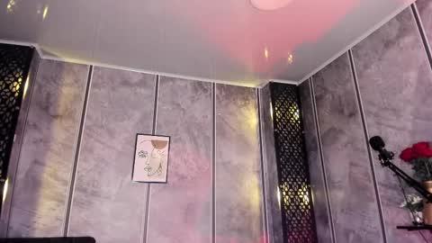 Amara Lewis online show from February 2025 12:11:02 PM