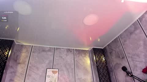 Amara Lewis online show from February 2025 12:06:02 PM