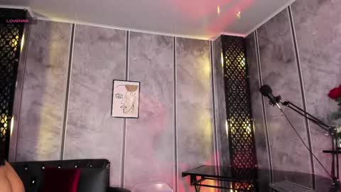 Amara Lewis online show from February 2025 12:03:02 PM