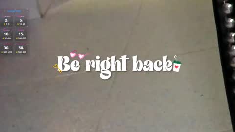 Amara Lewis online show from March 2025 03:24:01 PM