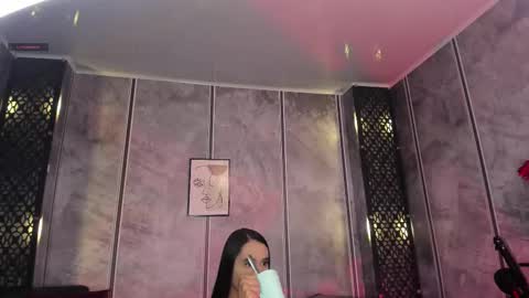 Amara Lewis online show from September 2025 12:15:02 PM