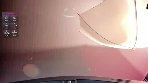 Amara Lewis online show from September 2025 12:16:01 PM