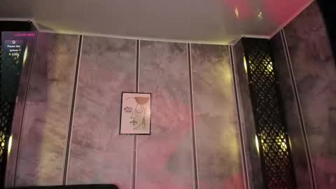 Amara Lewis online show from September 2025 12:16:02 PM