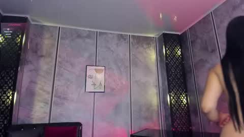 Amara Lewis online show from September 2025 12:16:01 PM