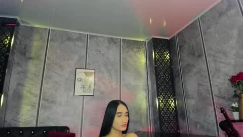 Amara Lewis online show from September 2025 12:06:01 PM