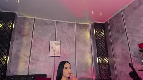 Amara Lewis online show from September 2025 12:18:01 PM