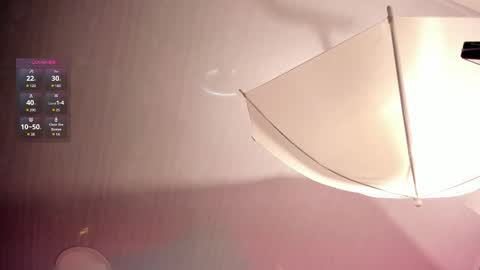 Amara Lewis online show from September 2025 12:20:01 PM