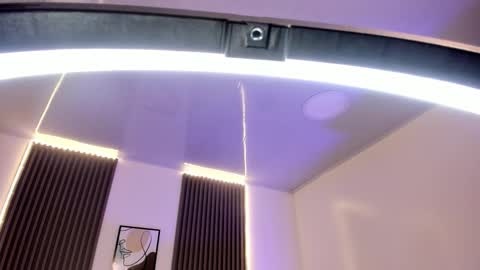 Amara Lewis online show from September 2025 12:21:01 PM