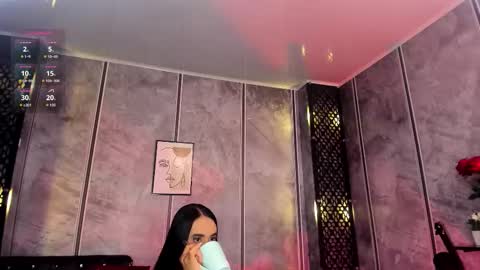 Amara Lewis online show from October 2025 12:14:02 PM